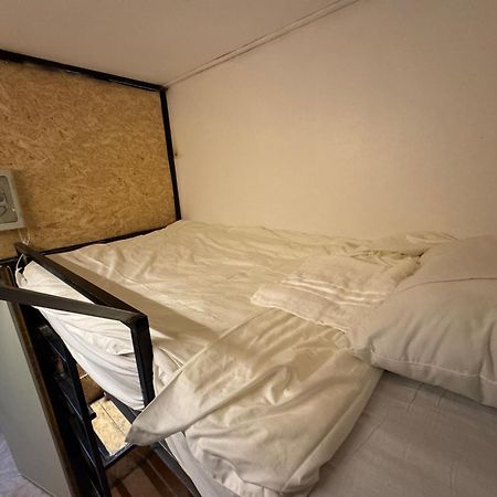 Sokxay Guerthouse Hotell Vang Vieng Exteriör bild