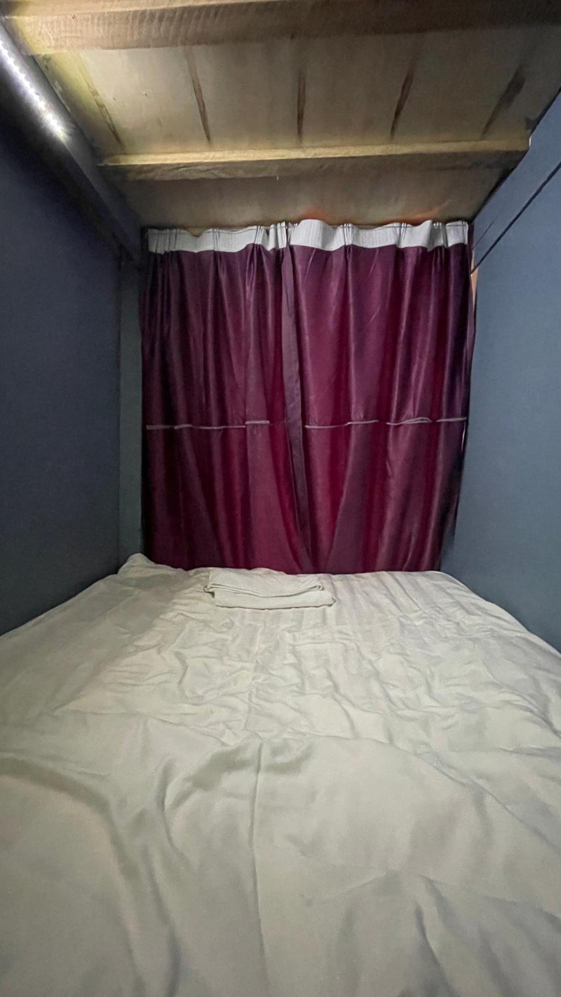 Sokxay Guerthouse Hotell Vang Vieng Exteriör bild
